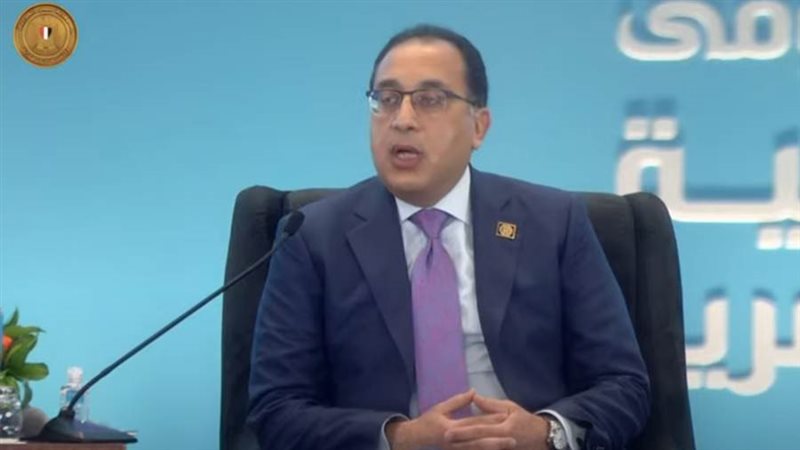 د. مصطفى مدبولي رئيس