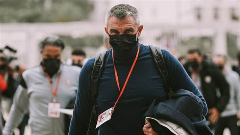 باتريس كارتيرون