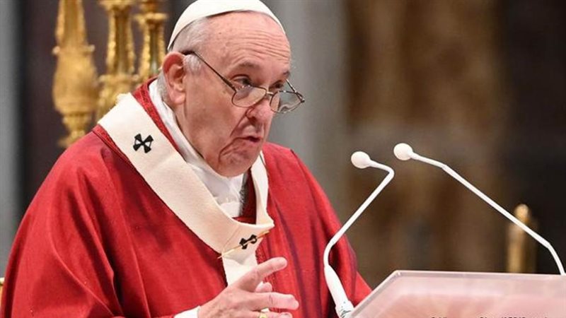 بابا الفاتيكان