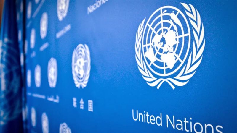 تقرير الأمم المتحدة
