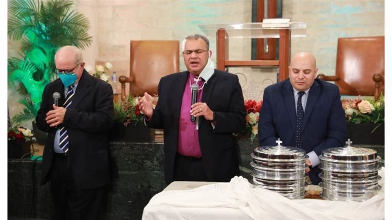 خلال الفعاليات