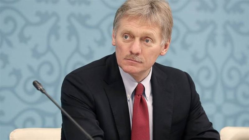 ديمتري بيسكوف