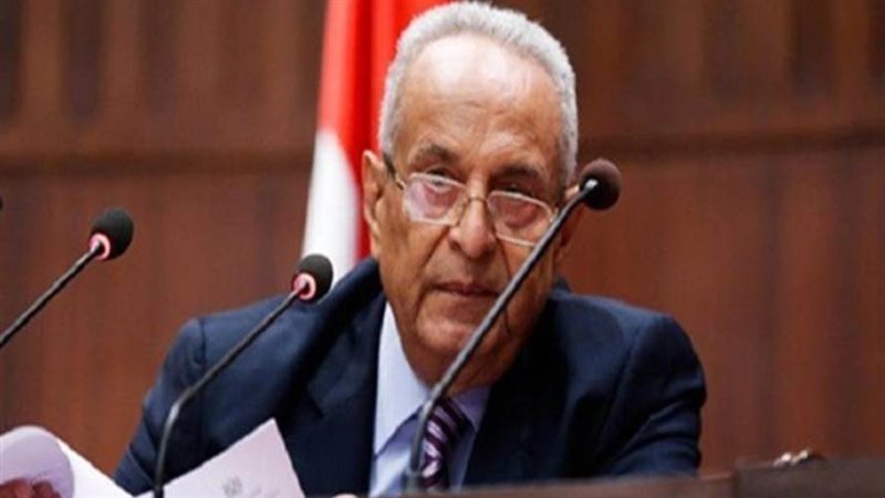 المستشار بهاء الدين