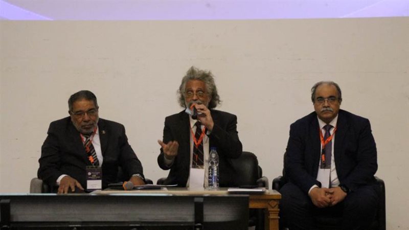 مؤتمر التطبيب عن