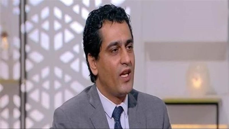 أيمن عبدالمجيد