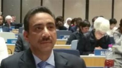 سفير عمان بالقاهرة: الدول العربية تربط مبادئ حقوق الإنسان بخططها الوطنية لتحقيق التنمية المستدامة