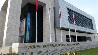  بورصة تونس تغلق على ارتفاع