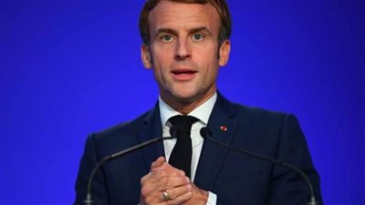 ماكرون يوجه رسالة لضباطه في الجيوش الثلاثة