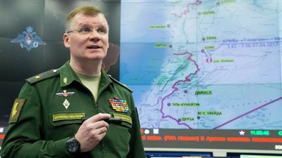 وزارة الدفاع الروسية: أكثر من 100 جندي أوكراني ألقوا أسلحتهم خلال الـ 24 ساعة الماضية