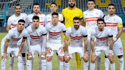 إدارة الزمالك تستقر على قائمة المرشحين لخلافة كارتيرون