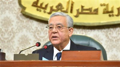 رئيس مجلس النواب ينعي الدكتور عبد الحي عبيد