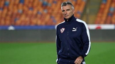 كارتيرون وآخر تطورات رحيله من الزمالك