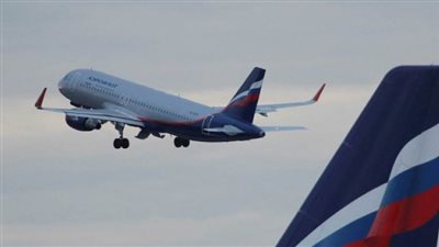 روسيا تغلق مجالها الجوي أمام شركات طيران من 36 دولة