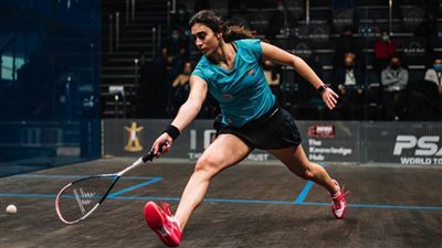 رابطة محترفي الاسكواش PSA  تلغي جميع بطولاتها في روسيا