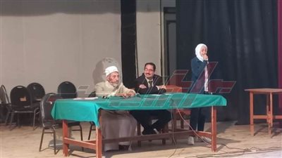 صالون جنوب سيناء الثقافى يناقش المواطنة ومحاربة التطرف