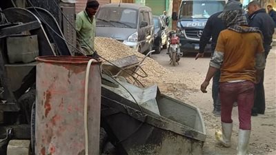 حى ثان الإسماعيلية يواصل تنفيذ خطة تدريبية للعاملين بالحى بمركز تدريب الحماية المدنية