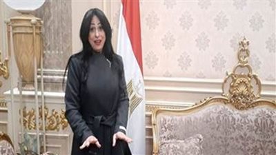 برلمانية: الزيادة السكانية تلتهم موارد الدولة وعلينا التحرك باستخدام أنماط مختلفة لتصحيح المفاهيم