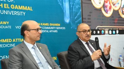 جامعة أسيوط تشهد انطلاق المؤتمر الدولى السادس عشر لقسم الباثولوجيا الإكلينيكية 