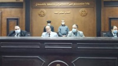 إحالة اثنين من المتهمين بقتل نجلاء نعمة الله الشهيرة بـ