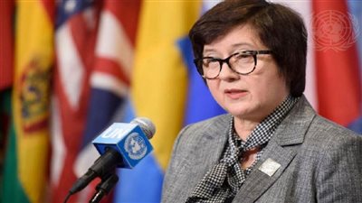 منسقة الأمم المتحدة تقدم تقريرًا لمجلس الأمن عن لبنان في 17 مارس