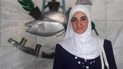 مدير عام تموين شمال سيناء يتفقد المطاحن