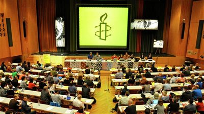 منظمة العفو الدولية تتهم روسيا باستخدام ذخائر عنقودية