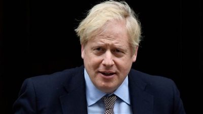 رئيس الوزراء البريطاني يؤكد: لن نرسل جنودًا لمحاربة القوات الروسية في أوكرانيا