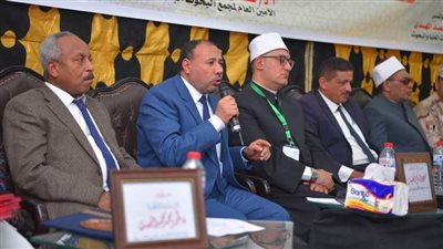 مؤتمر الدراسات الإسلامية بسوهاج يؤكد دور الأزهر في معالجة القضايا المجتمعية
