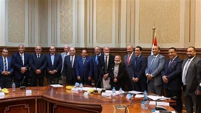 حياة خطاب: هدفنا تصحيح المسار مع التعديلات الجديدة على قانون الرياضة 