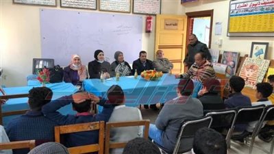 تضامن كفرالشيخ تدشن ندوة ثقافية عن رحلة الإسراء والمعراج