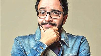 حسام داغر عن حذف مشاهده في اللعبة: لو أعرف مكنتش صورت