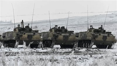 13 معلومة عن وضع الأسواق العالمية اليوم.. بعد الغزو الروسي لأوكرانيا