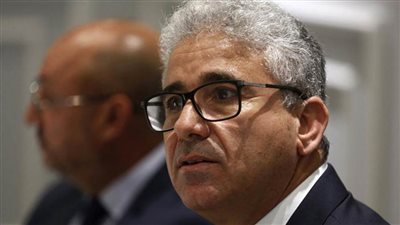 باشاغا: ملتزمون بإجراء الانتخابات الليبية حسب خارطة الطريق التي أقرها البرلمان