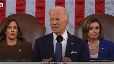 بايدن: سنطارد الذين سرقوا الملايين خلال جائحة كورونا