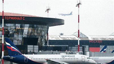 بايدن يعلن إغلاق الولايات المتحدة لمجالها الجوي أمام الطائرات الروسية