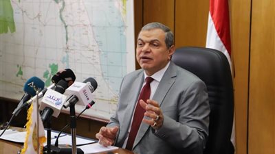 القوي العاملة: صرف 2.3 مليون جنيه للعمالة غير المنتظمة وتعيين 5554 منهم 33 