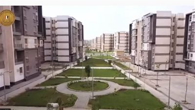 بث مباشر لافتتاح الرئيس السيسي عددًا من المشروعات القومية بنطاق القاهرة الكبرى