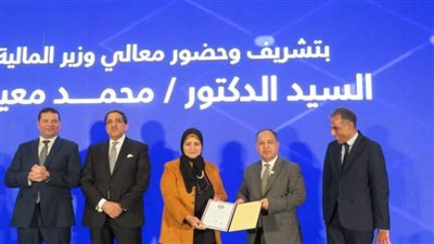 وزير المالية: التحول الرقمى رفع الإيرادات الضريبية ١٣٪ رغم كورونا