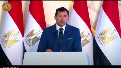 وزير الشباب والرياضة يكشف عدد البطولات منذ عام 2018 وحتى الآن