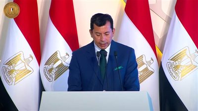 إنشاء وتطوير1041 مركز شباب بنطاق الجمهورية.. ووزير الرياضة يشرح خطة التطوير 