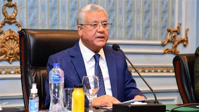 رئيس النواب: الدولة المصرية تبنت استراتيجية قومية لتنظيم الأسرة لمواجهة الزيادة السكانية