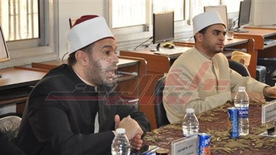 جوالة كفر الشيخ تنظم فعالية 