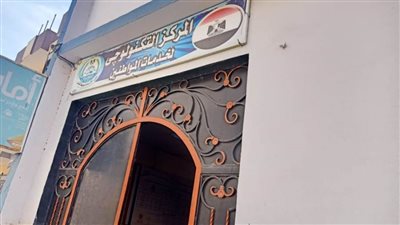 رئيس حى ثان الإسماعيلية يتابع انتظام سير العمل داخل المركز التكنولوجي والتأكد من تيسير الخدمات المقدمة للمواطنين...