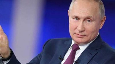 ارتفع مستوى ثقة الروس في بوتين من 60% إلى 71% خلال الأسبوع