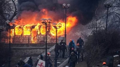 أوكرانيا: ميناء ماريوبول يتعرض لقصف متواصل ما يعوق جهود إجلاء المصابين