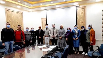 ندوة توعية بـ