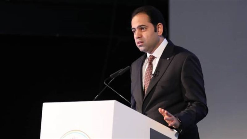 المستشار محمد عبد