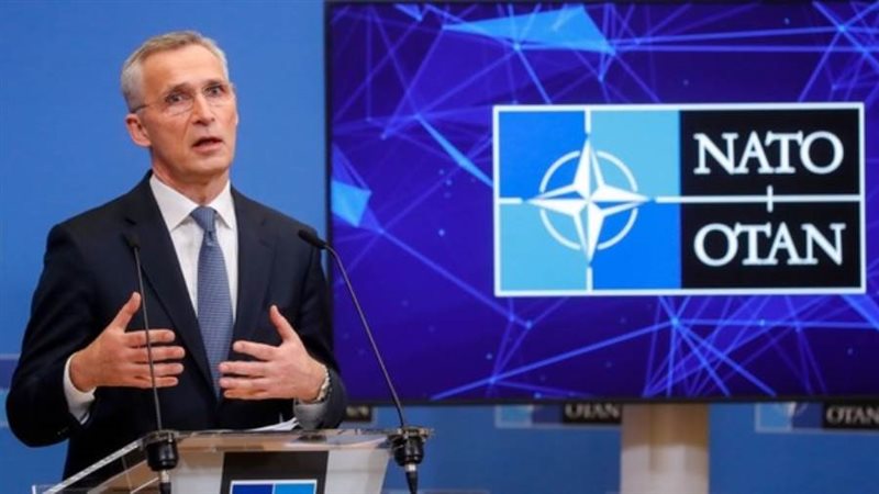 ينس ستولتنبرغ