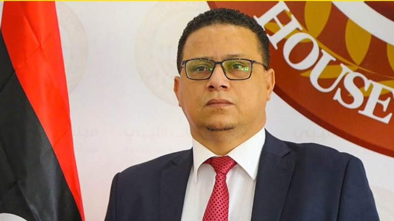 عبد الله بليحق الناطق