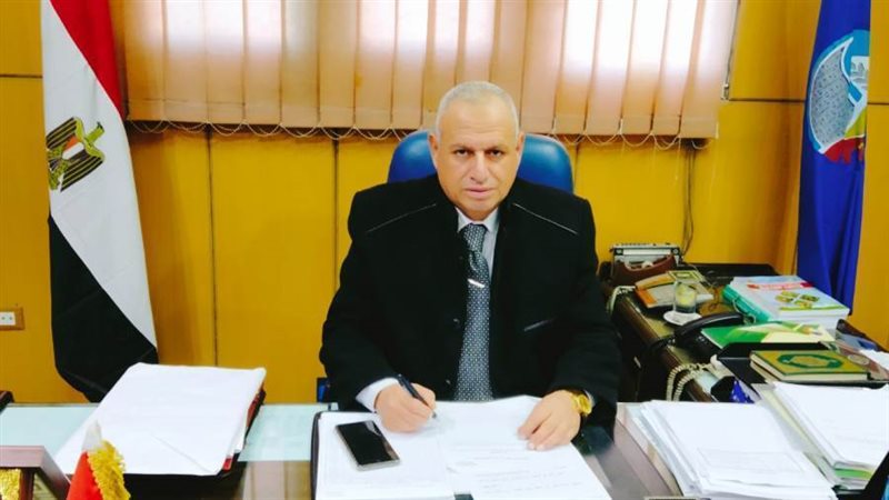 بدر محمد بدر وكيل